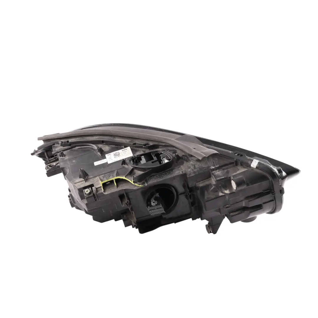Bi-LED Headlight Headlamp Front Passenger Side N/S 9482809 to BMW F40 with Part number 9448097 BMW F40 Bi-LED Headlight Headlamp Front Passenger Side N/S 9482809 - SKU RHD-9448097-1 - Part number 9448097
