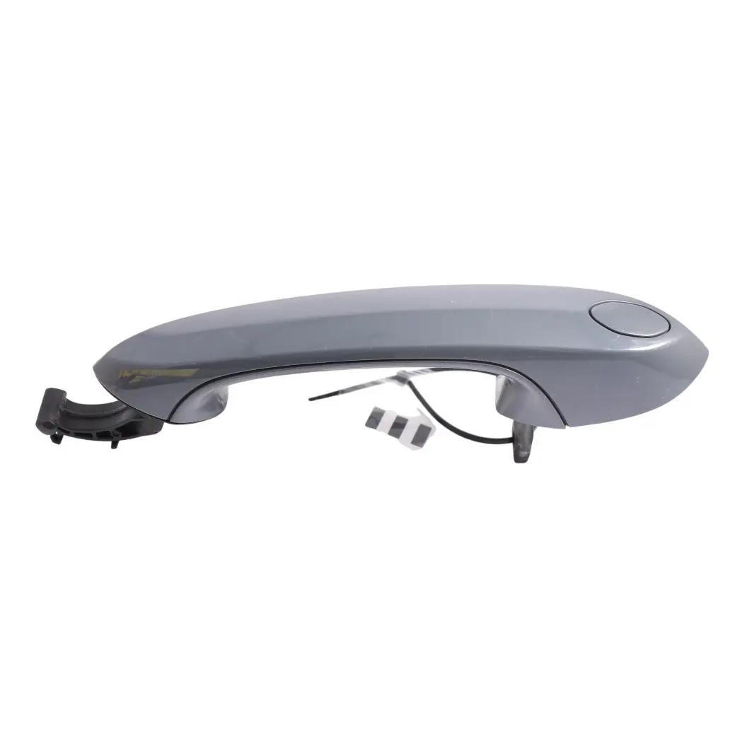 BMW F40 G20 G30 Door Handle Outside Grab Front Right O/S Storm Bay - C3N