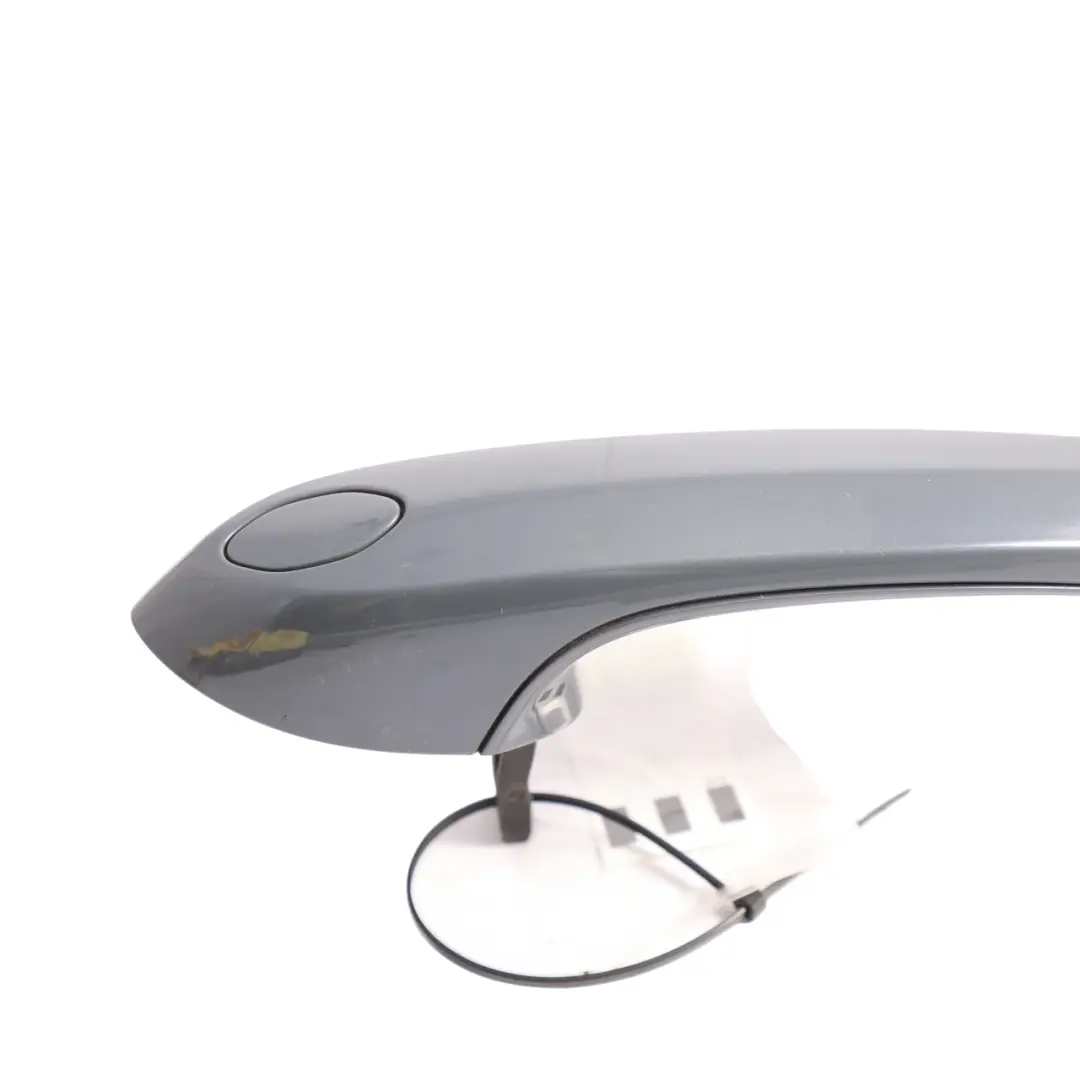 Door Handle Outside Grab Front Right O/S Storm Bay - C3N to BMW F40 G20 G30 with Part number 9491460 BMW F40 G20 G30 Door Handle Outside Grab Front Right O/S Storm Bay - C3N - SKU RHD-9491460-SBA - Part number 9491460