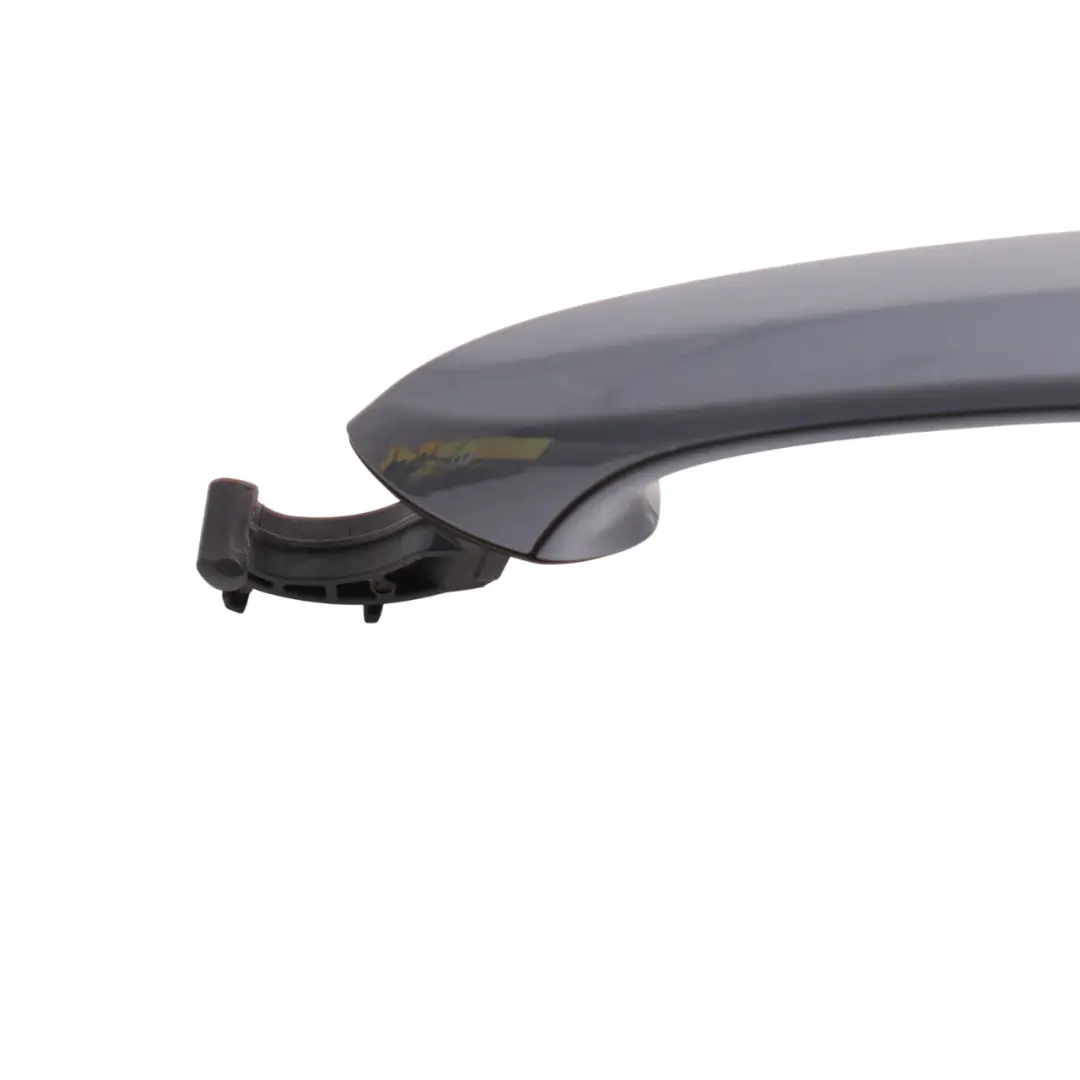 Door Handle Outside Grab Front Right O/S Storm Bay - C3N to BMW F40 G20 G30 with Part number 9491460 BMW F40 G20 G30 Door Handle Outside Grab Front Right O/S Storm Bay - C3N - SKU RHD-9491460-SBA - Part number 9491460