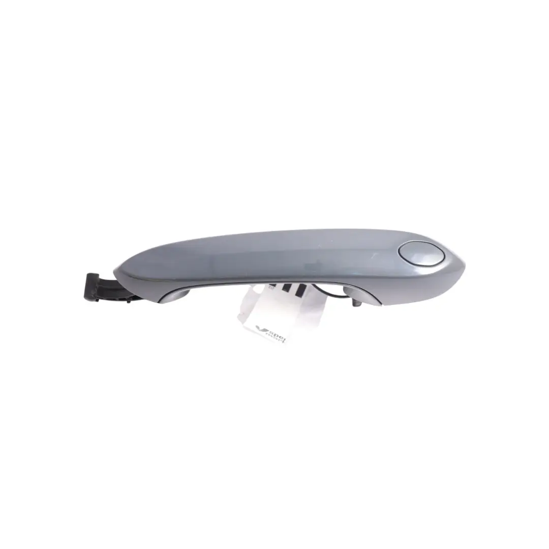 BMW F40 G20 G30 Door Handle Outside Grab Front Right O/S Storm Bay - C3N - SKU RHD-9491460-SBA - Part number 9491460