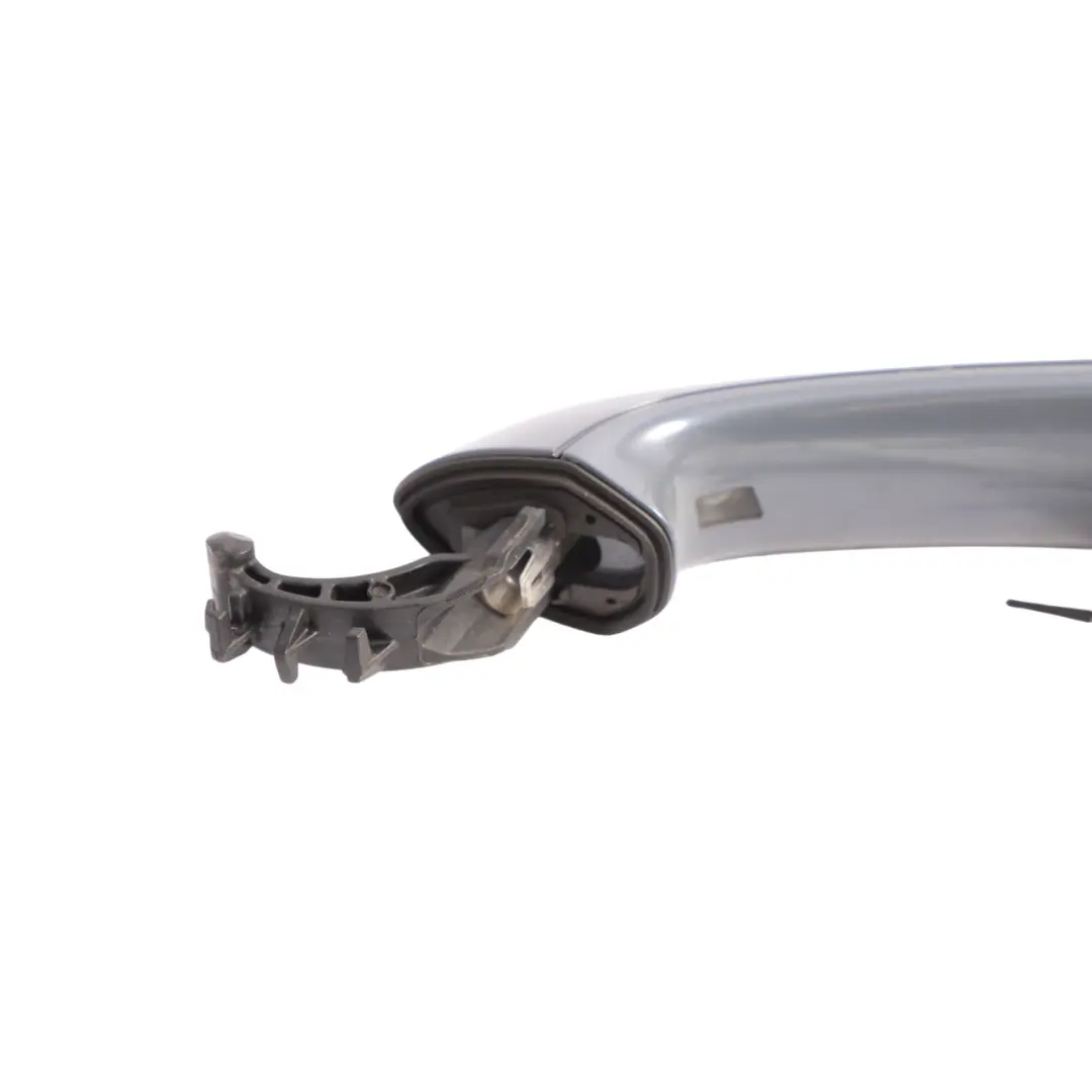 Door Handle Outside Grab Front Right O/S Storm Bay - C3N to BMW F40 G20 G30 with Part number 9491460 BMW F40 G20 G30 Door Handle Outside Grab Front Right O/S Storm Bay - C3N - SKU RHD-9491460-SBA - Part number 9491460