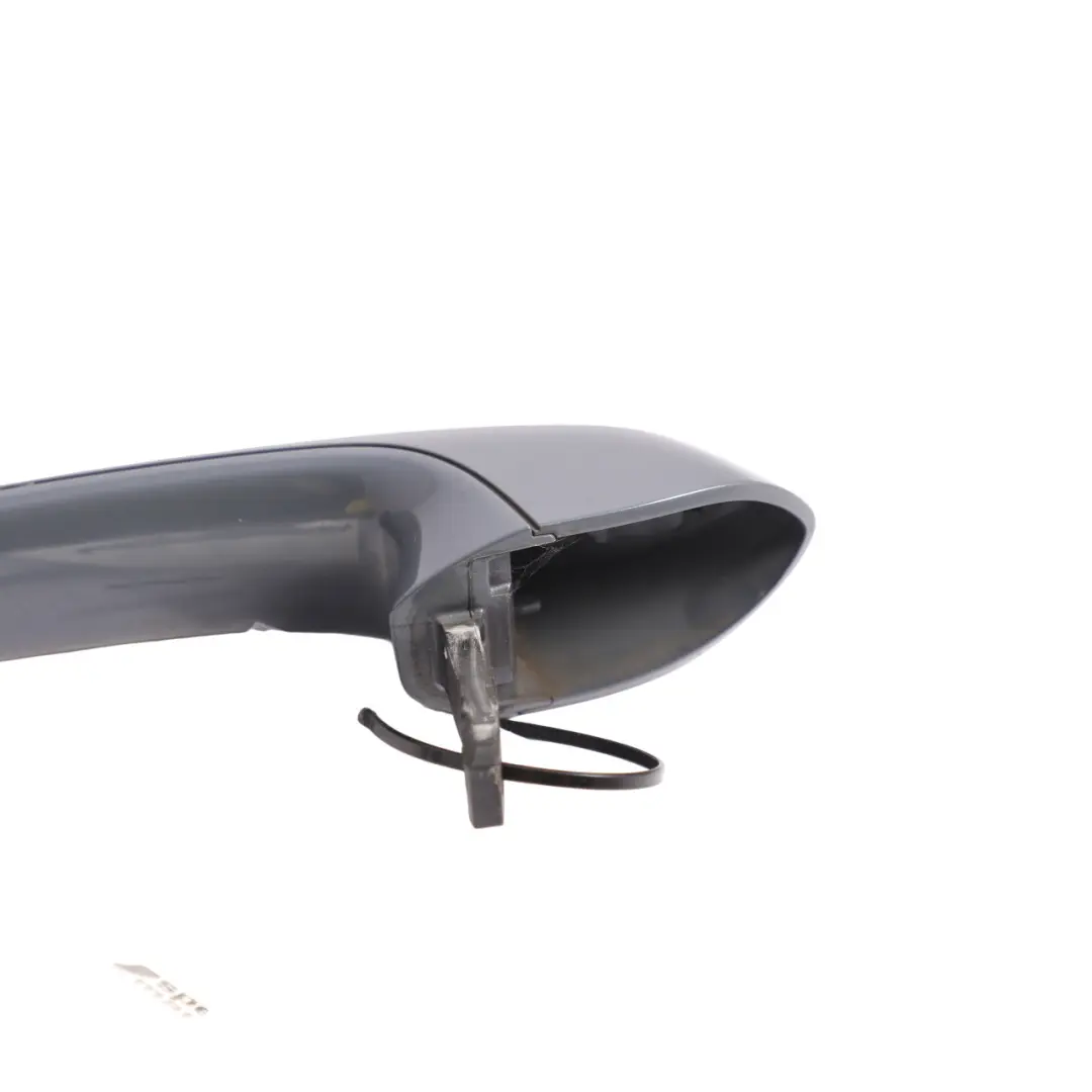 Door Handle Outside Grab Front Right O/S Storm Bay - C3N to BMW F40 G20 G30 with Part number 9491460 BMW F40 G20 G30 Door Handle Outside Grab Front Right O/S Storm Bay - C3N - SKU RHD-9491460-SBA - Part number 9491460