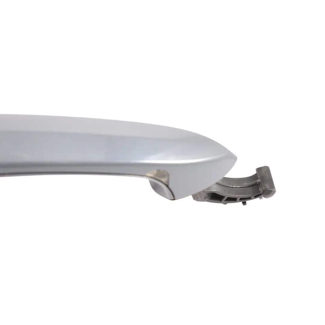 Door Handle Outside Grab Front Right O/S Storm Bay - C3N to BMW F40 G20 G30 with Part number 9491460 BMW F40 G20 G30 Door Handle Outside Grab Front Right O/S Storm Bay - C3N - SKU RHD-9491460-SBA - Part number 9491460