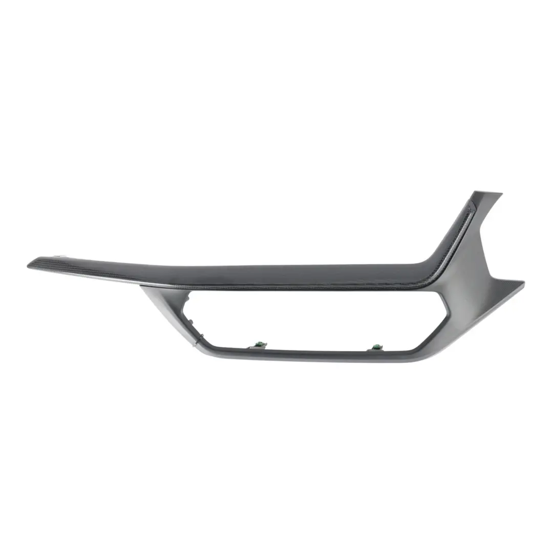 Vent Dashboard Trim Panel Illuminated Left N/S to BMW F40 F44 Air with Part number 9636320 BMW F40 F44 Air Vent Dashboard Trim Panel Illuminated Left N/S - SKU RHD-9636320 - Part number 9636320