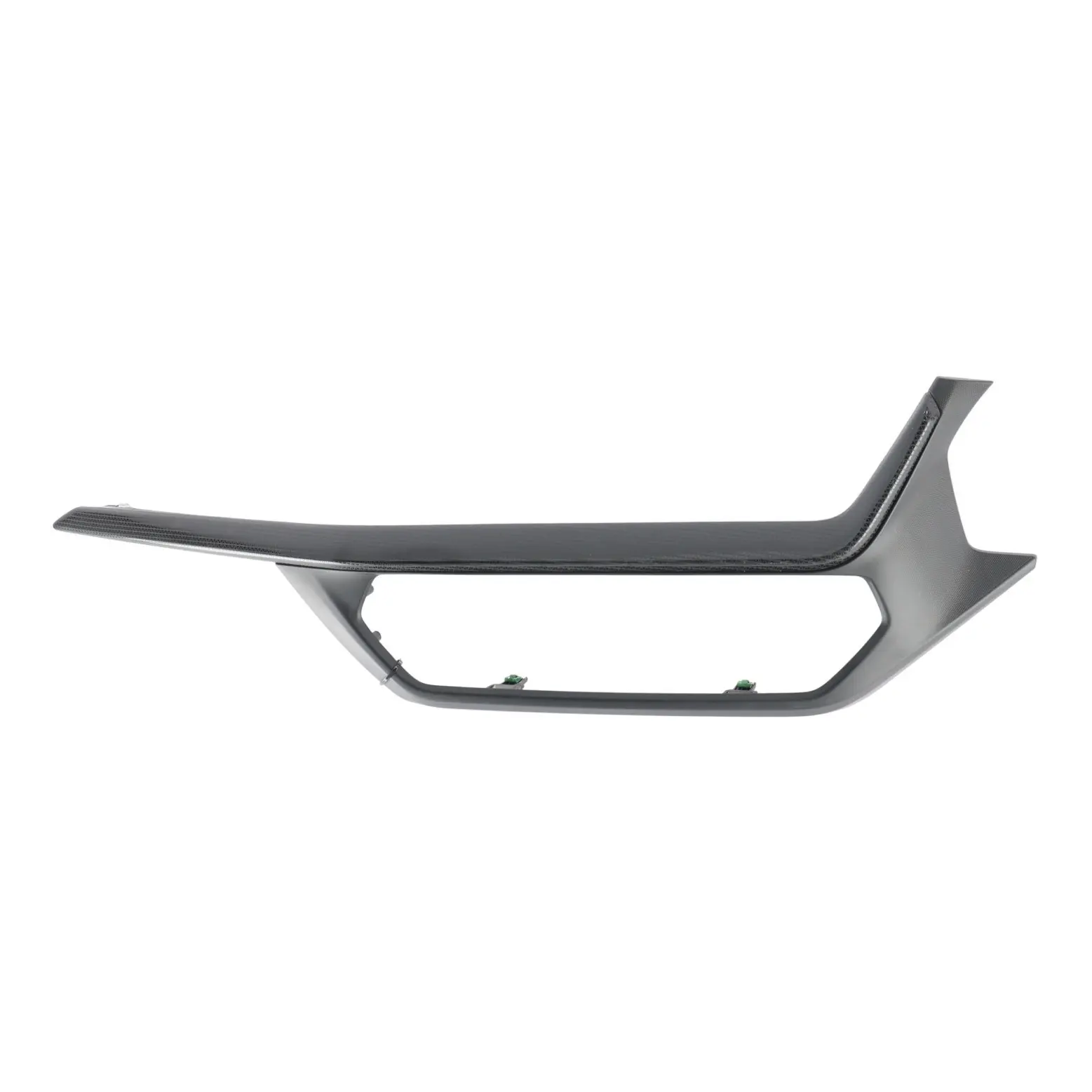 BMW F40 F44 Air Vent Dashboard Trim Panel Illuminated Left N/S 9636320