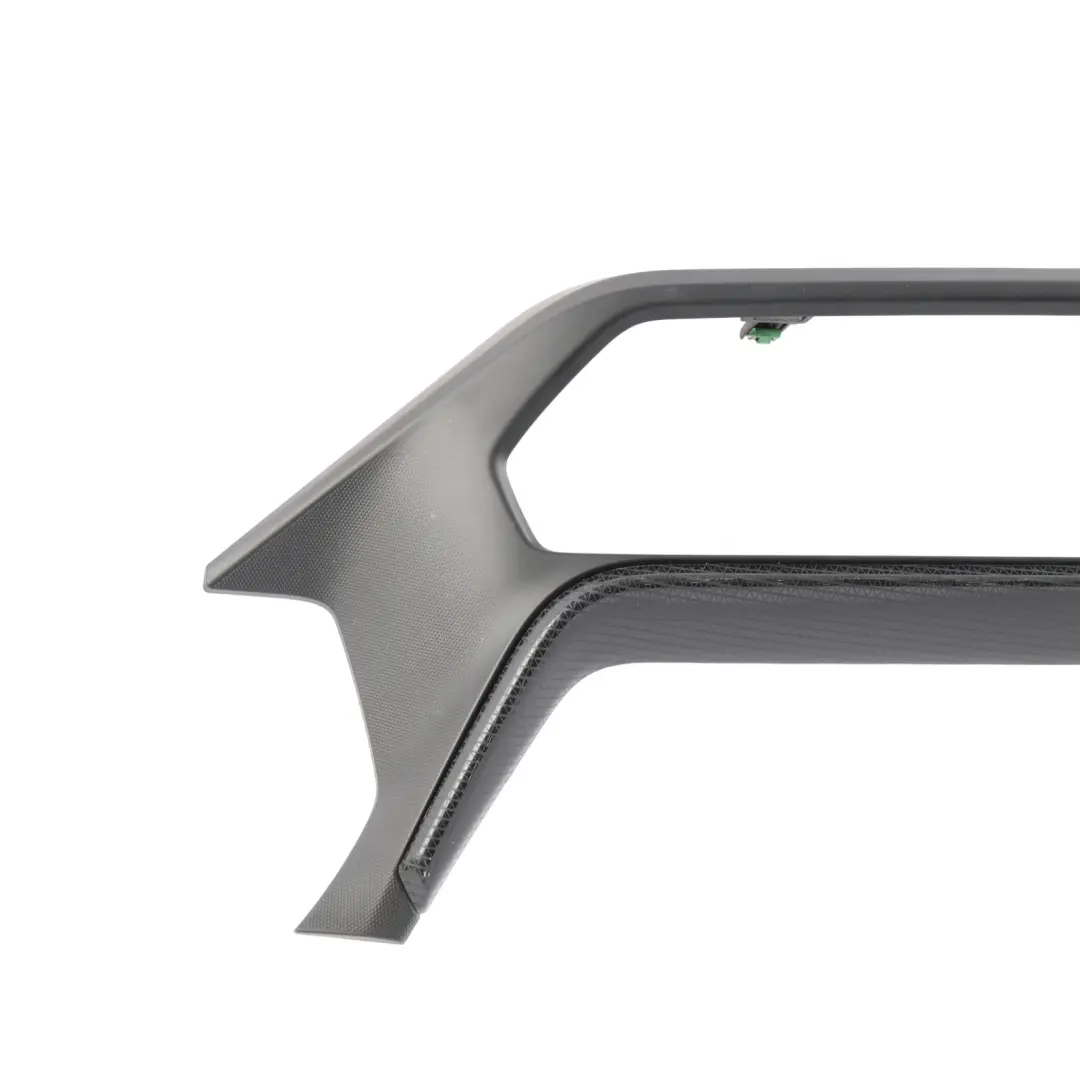 BMW F40 F44 Air Vent Dashboard Trim Panel Illuminated Left N/S - SKU RHD-9636320 - Part number 9636320