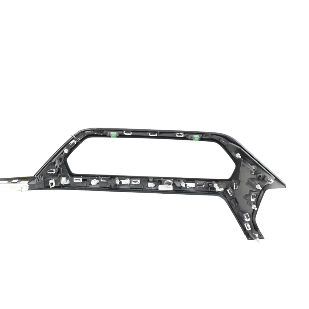Vent Dashboard Trim Panel Illuminated Left N/S to BMW F40 F44 Air with Part number 9636320 BMW F40 F44 Air Vent Dashboard Trim Panel Illuminated Left N/S - SKU RHD-9636320 - Part number 9636320