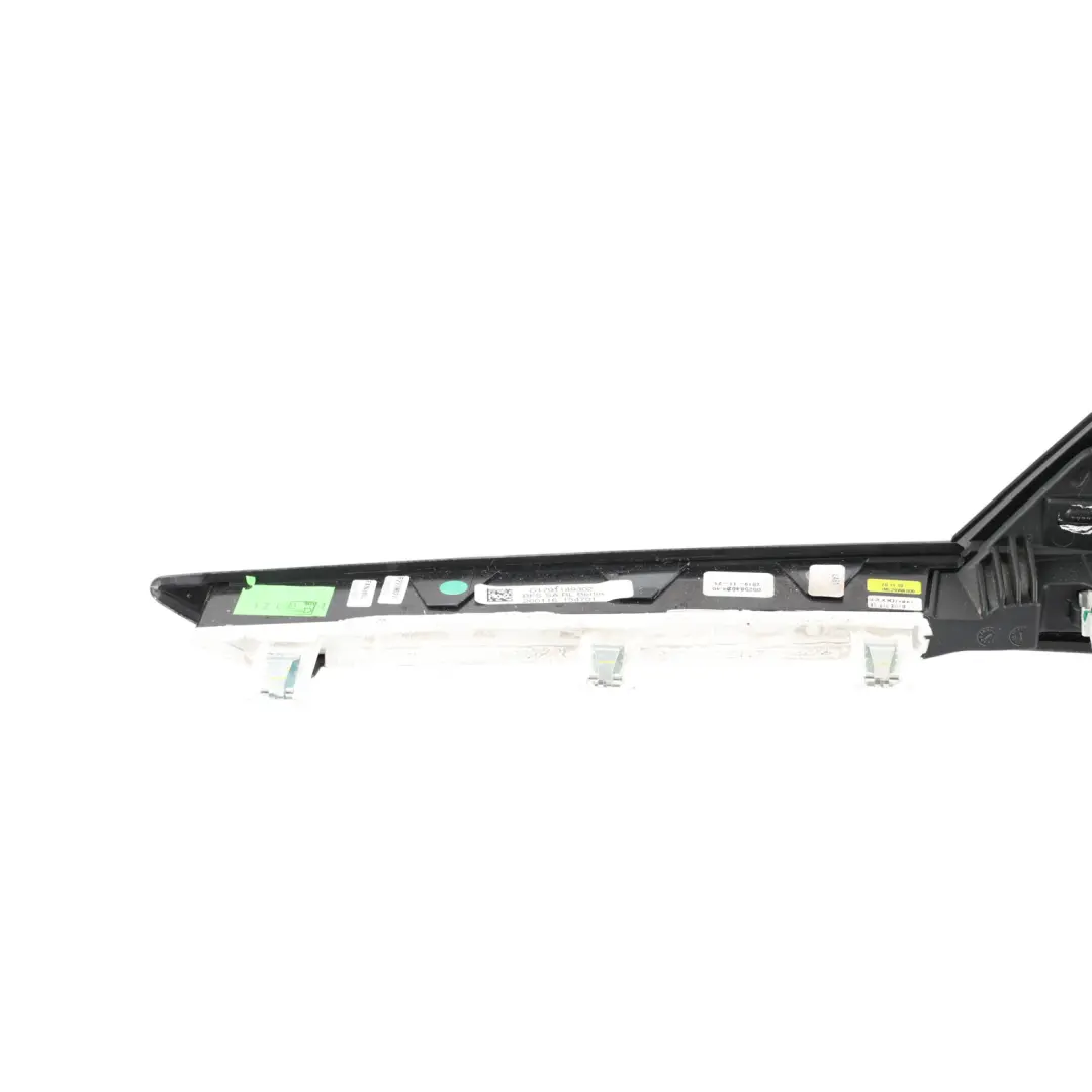 BMW F40 F44 Air Vent Dashboard Trim Panel Illuminated Left N/S - SKU RHD-9636320 - Part number 9636320