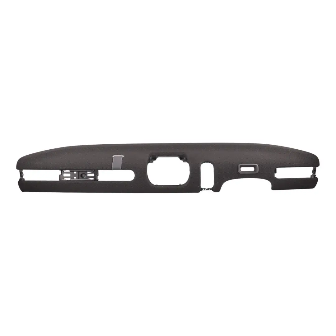 Mini F66 Instrument Panel Top Trim Decor Black World - SKU RHD-9654469 - Part number 9654469
