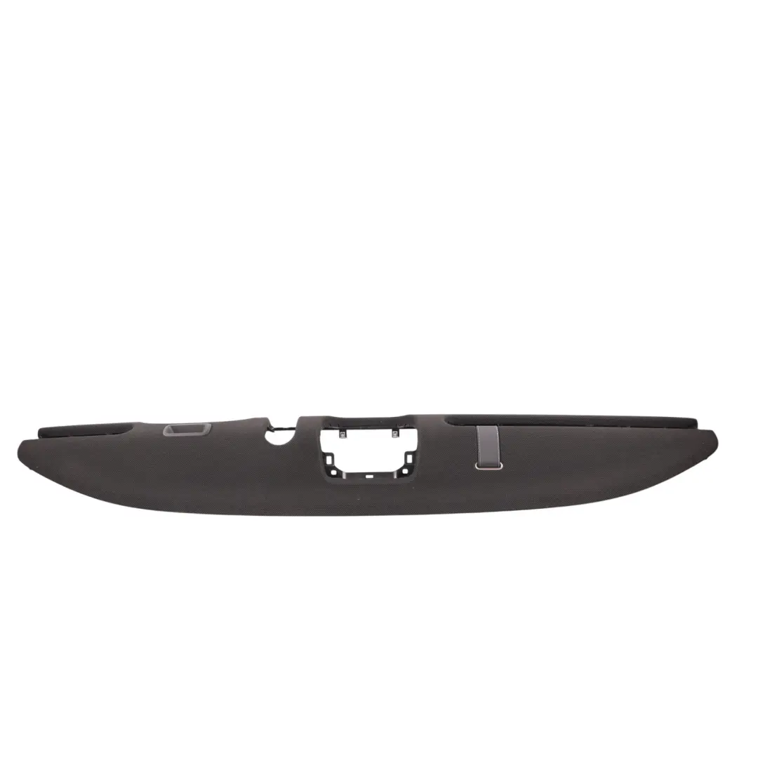 Mini F66 Instrument Panel Top Trim Decor Black World - SKU RHD-9654469 - Part number 9654469