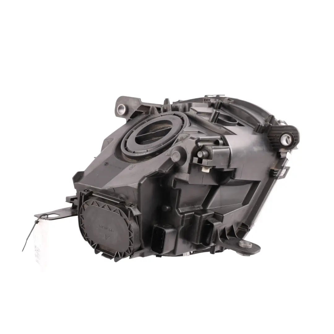 Mini Cooper R60 R61 Headlight Headlamp Turn Indicator White Front Lamp Right O/S - SKU RHD-9801032-1 - Part number 9801032