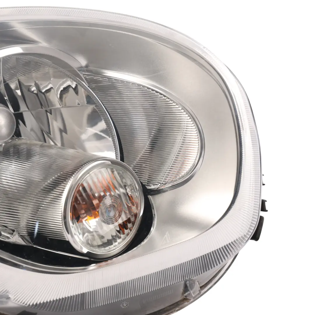 Headlight Headlamp Turn Indicator White Front Lamp Right O/S to Mini Cooper R60 R61 with Part number 9801032 Mini Cooper R60 R61 Headlight Headlamp Turn Indicator White Front Lamp Right O/S - SKU RHD-9801032-1 - Part number 9801032