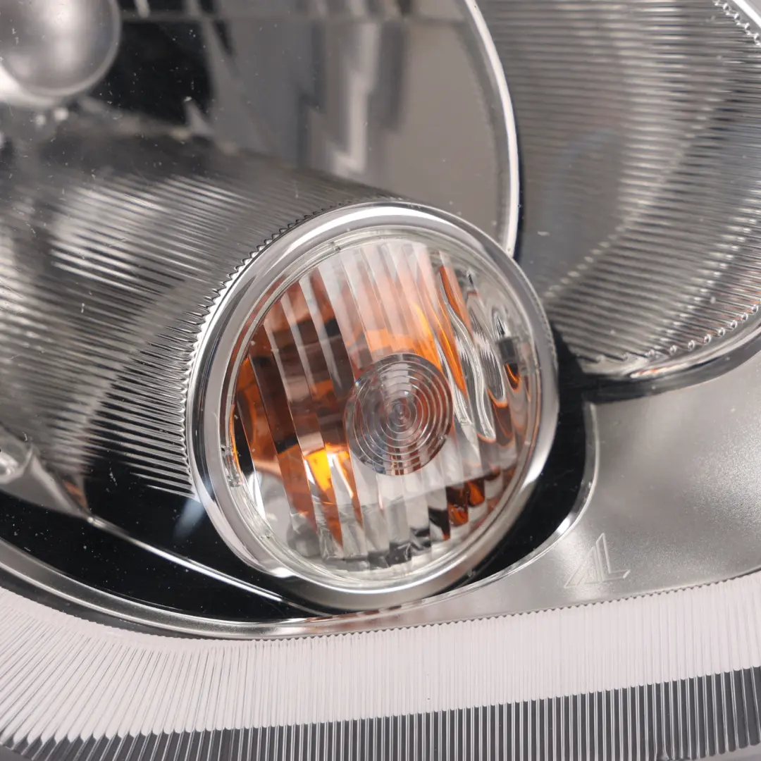 Headlight Headlamp Turn Indicator White Front Lamp Right O/S to Mini Cooper R60 R61 with Part number 9801032 Mini Cooper R60 R61 Headlight Headlamp Turn Indicator White Front Lamp Right O/S - SKU RHD-9801032-1 - Part number 9801032