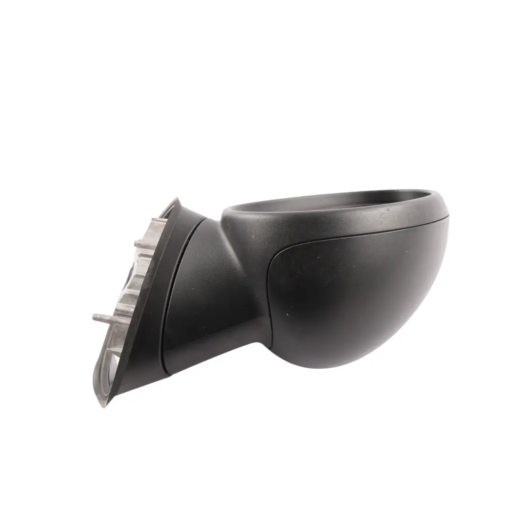  Wing Mirror Mini Countyman R60 Heated Left Door 5 Pins N/S Primed Black - SKU RHD-9805061-PRIM1 - Part number 9805061