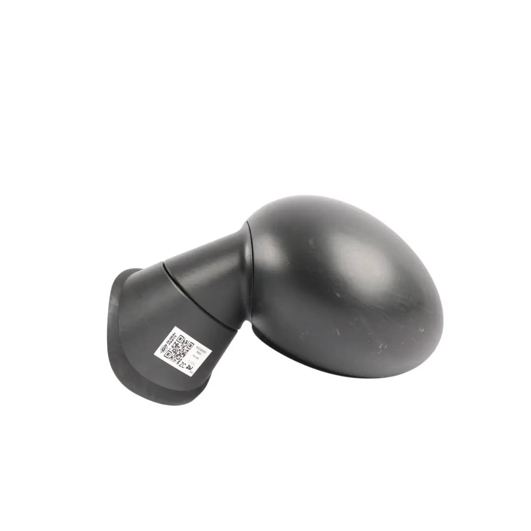  Wing Mirror Mini Countyman R60 Heated Left Door 5 Pins N/S Primed Black - SKU RHD-9805061-PRIM1 - Part number 9805061