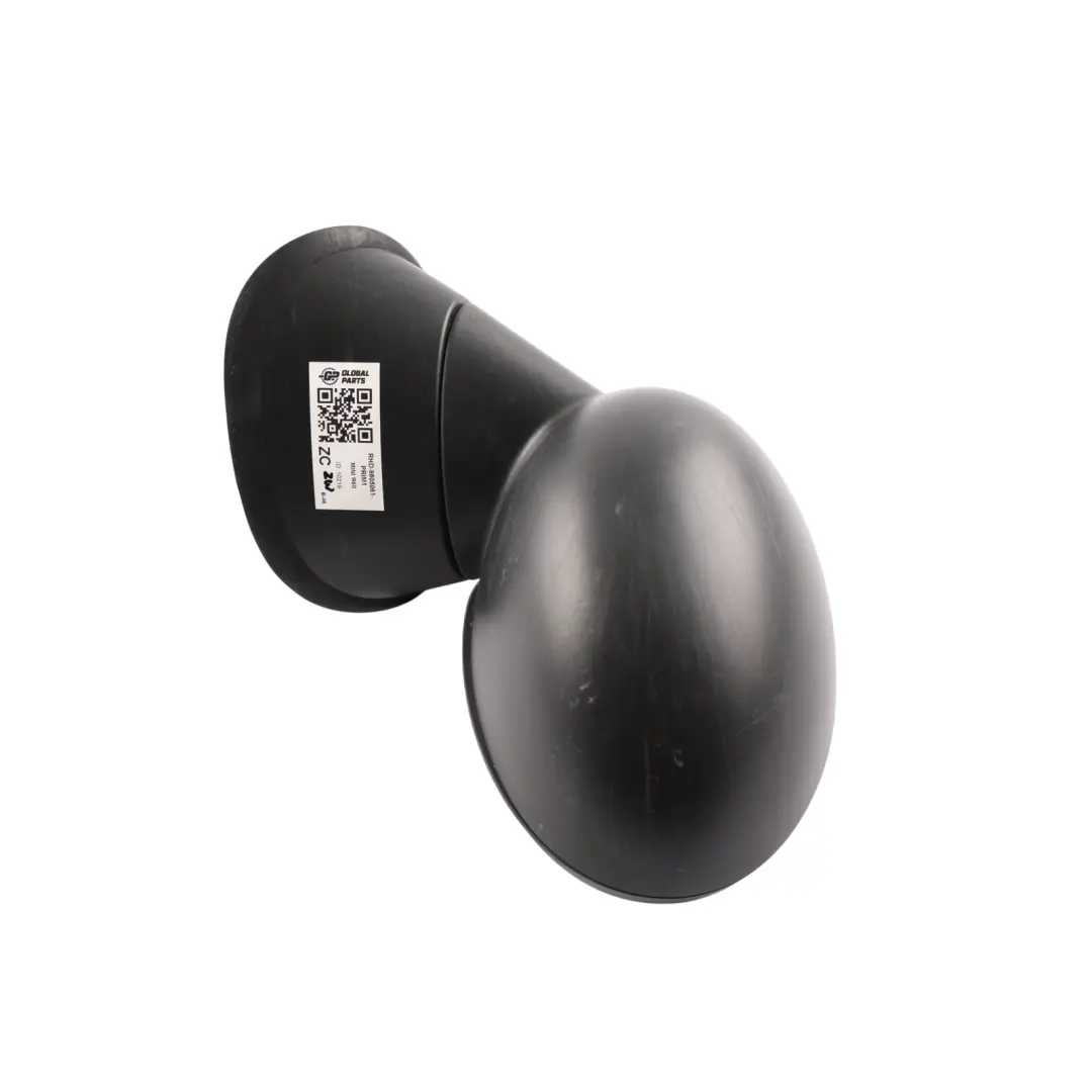 Wing Mirror Mini Countyman R60 Heated Left Door 5 Pins N/S Primed Black to with Part number 9805061 Wing Mirror Mini Countyman R60 Heated Left Door 5 Pins N/S Primed Black - SKU RHD-9805061-PRIM1 - Part number 9805061