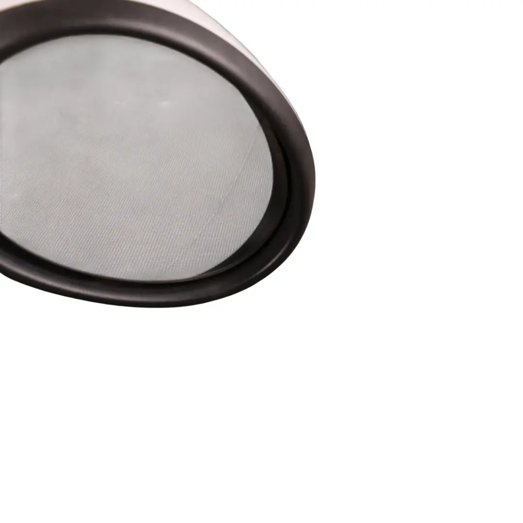 Door Wing Mirror Heated Right O/S Outside 5 Pins White to Mini R60 with Part number 9805062 Mini R60 Door Wing Mirror Heated Right O/S Outside 5 Pins White - SKU RHD-9805062-WHI1 - Part number 9805062