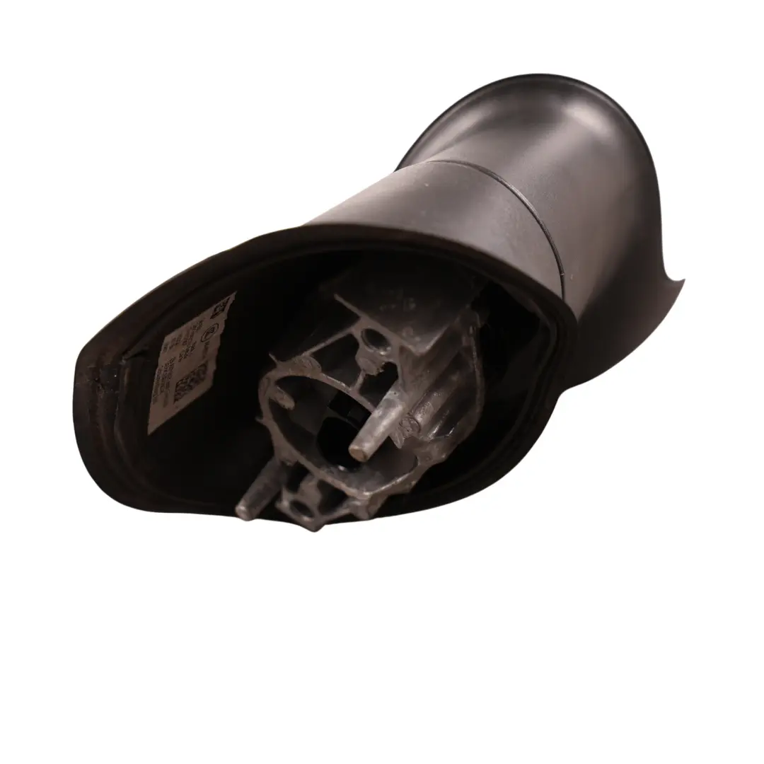 Door Wing Mirror Heated Right O/S Outside 5 Pins White to Mini R60 with Part number 9805062 Mini R60 Door Wing Mirror Heated Right O/S Outside 5 Pins White - SKU RHD-9805062-WHI1 - Part number 9805062