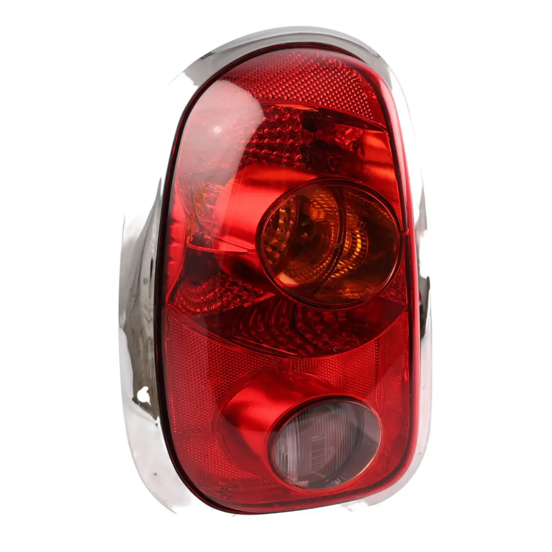 Mini Countryman R60 Rear Side Tail Lamp Light Taillight Left N/S DEPO 9808153 - SKU RHD-9808153-DEPO - Part number 9808153-DEPO