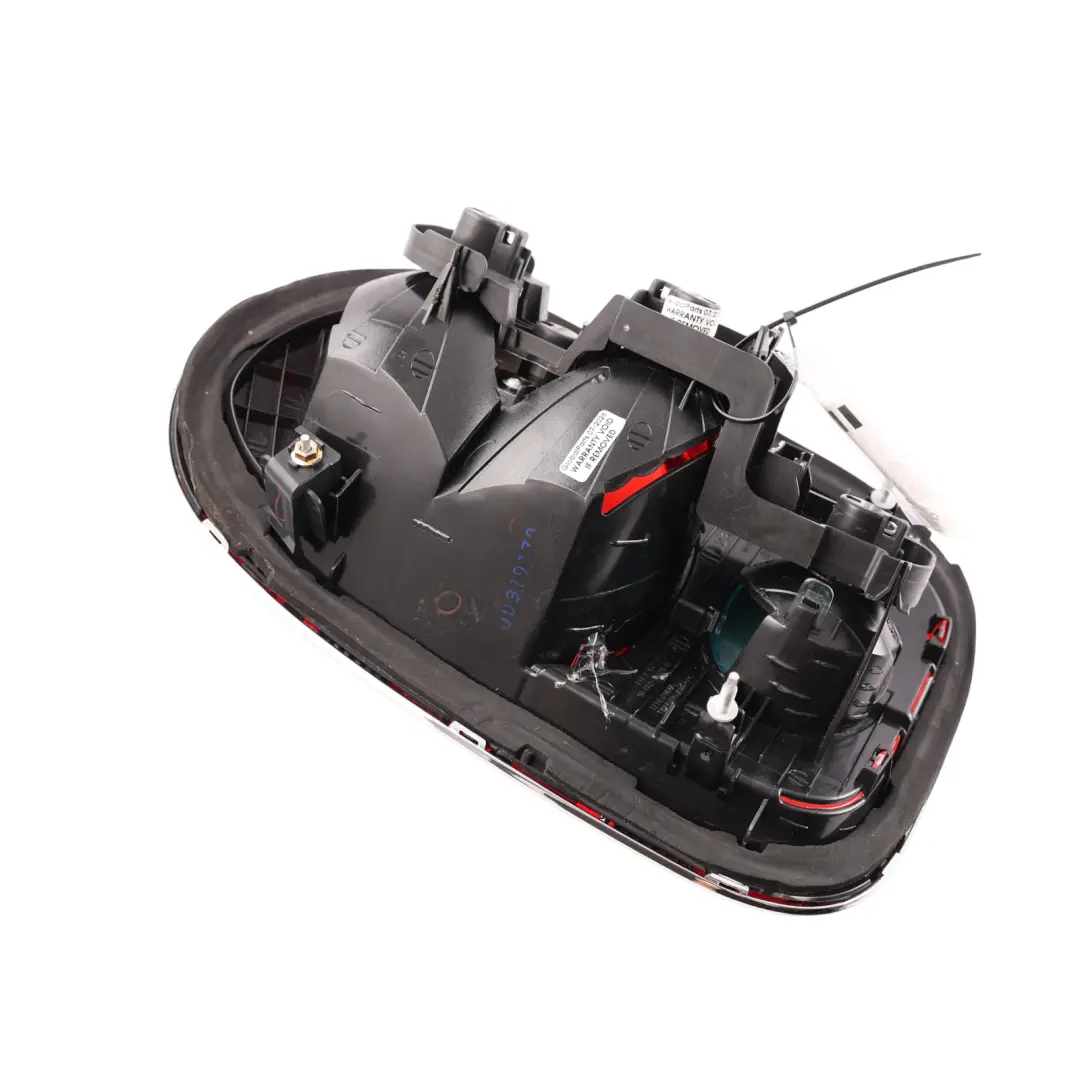 Mini Countryman R60 Rear Side Tail Lamp Light Taillight Left N/S DEPO 9808153 - SKU RHD-9808153-DEPO - Part number 9808153-DEPO