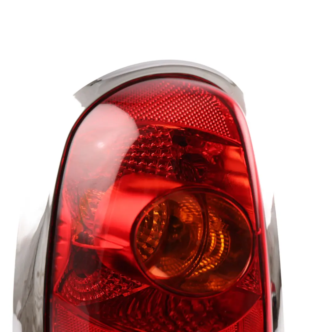 Mini Countryman R60 Rear Side Tail Lamp Light Taillight Left N/S DEPO 9808153 - SKU RHD-9808153-DEPO - Part number 9808153-DEPO