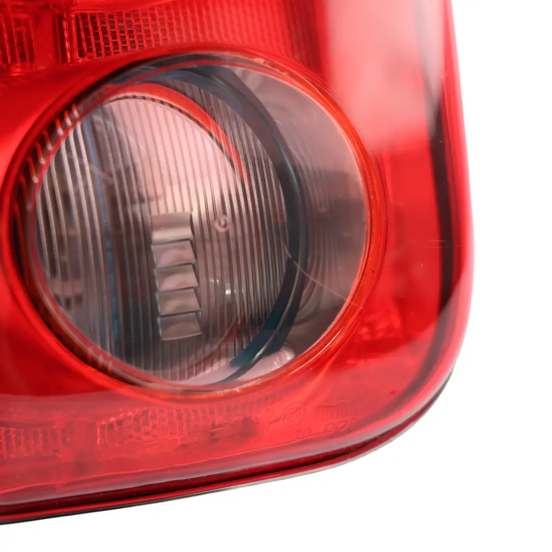 Mini Countryman R60 Rear Side Tail Lamp Light Taillight Left N/S DEPO 9808153 - SKU RHD-9808153-DEPO - Part number 9808153-DEPO