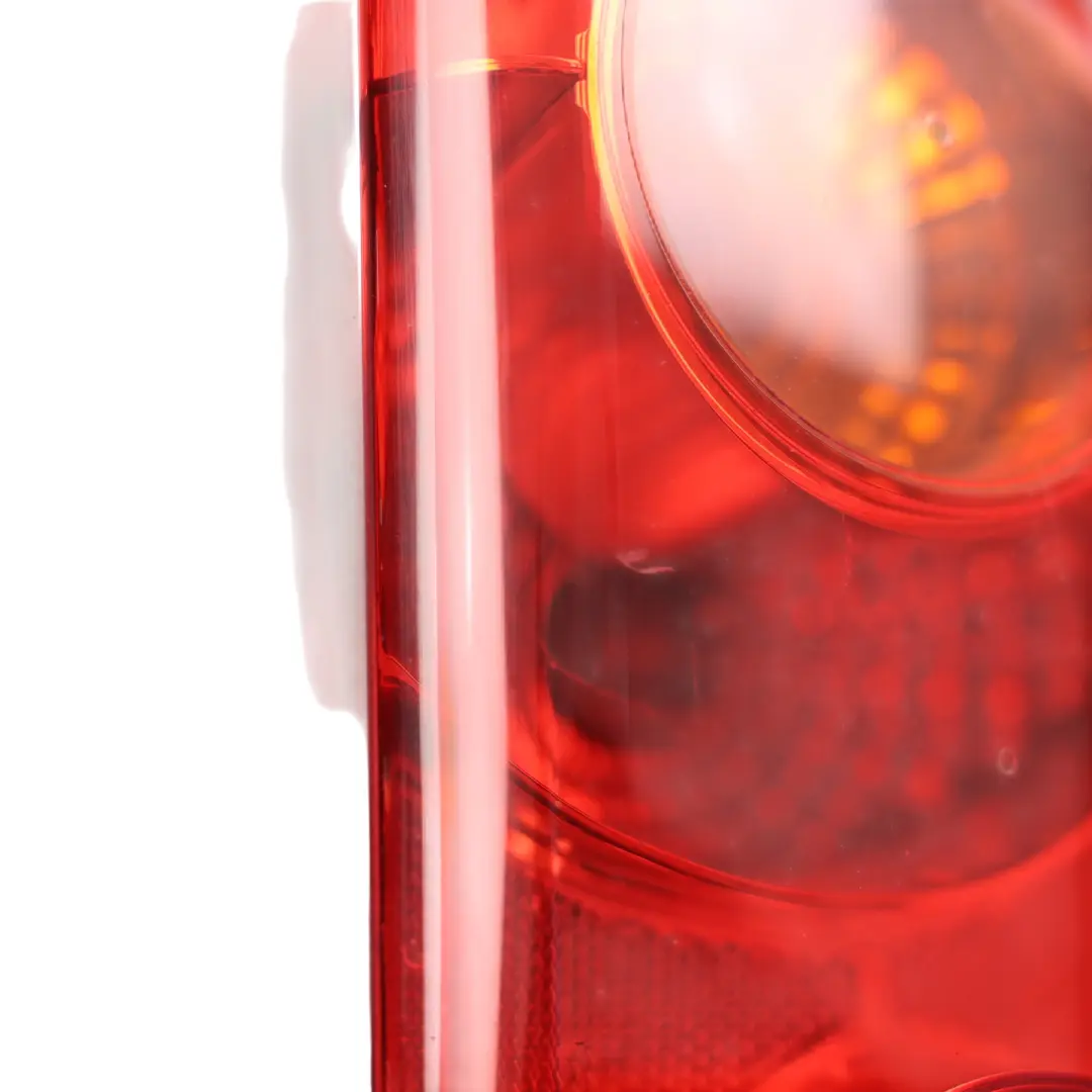 Mini Countryman R60 Side Tail Lamp Light Taillight Rear Right O/S - SKU rhd-9808154-2 - Part number 9808154
