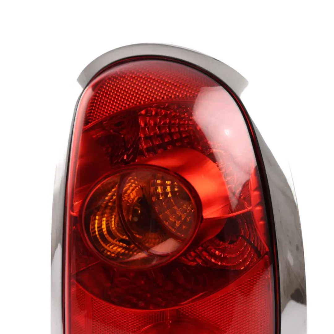 Mini Countryman R60 Side Tail Lamp Light Taillight Rear Right O/S - SKU rhd-9808154-2 - Part number 9808154