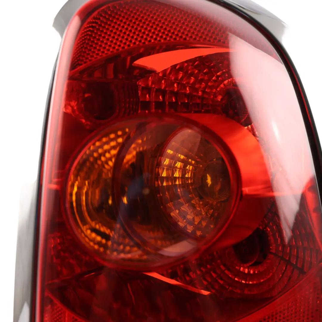 Side Tail Lamp Light Taillight Rear Right O/S to Mini Countryman R60 with Part number 9808154 Mini Countryman R60 Side Tail Lamp Light Taillight Rear Right O/S - SKU rhd-9808154-2 - Part number 9808154