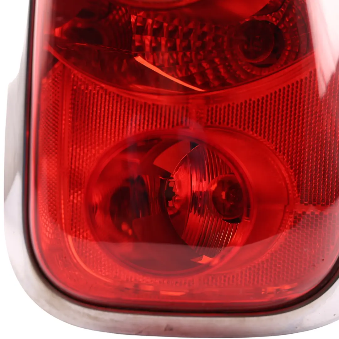 Side Tail Lamp Light Taillight Rear Right O/S to Mini Countryman R60 with Part number 9808154 Mini Countryman R60 Side Tail Lamp Light Taillight Rear Right O/S - SKU rhd-9808154-2 - Part number 9808154