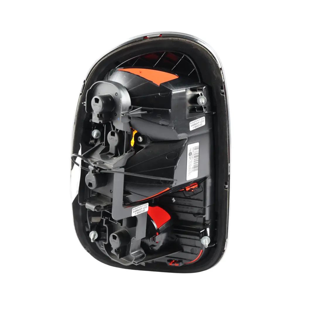 Side Tail Lamp Light Taillight Rear Right O/S to Mini Countryman R60 with Part number 9808154 Mini Countryman R60 Side Tail Lamp Light Taillight Rear Right O/S - SKU rhd-9808154-2 - Part number 9808154