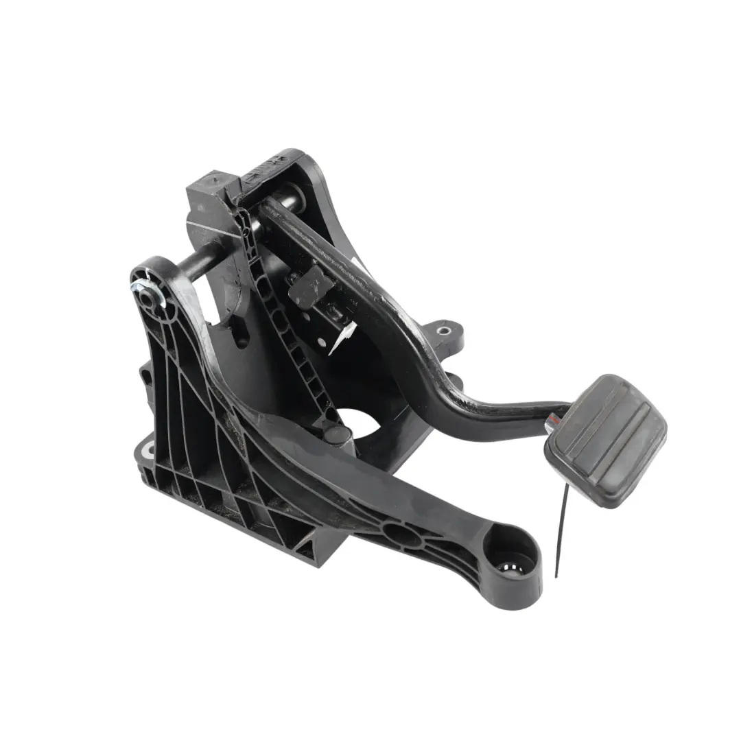 Brake Pedal Assembly to Porsche 718 Boxster 982 with Part number 982723031 Porsche 718 Boxster 982 Brake Pedal Assembly - SKU RHD-982723031 - Part number 982723031