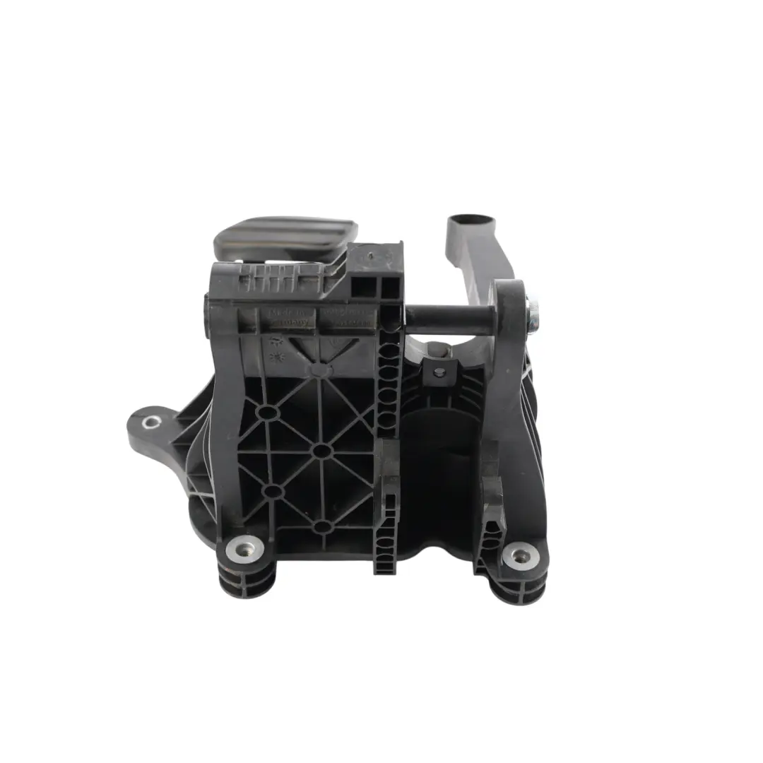 Brake Pedal Assembly to Porsche 718 Boxster 982 with Part number 982723031 Porsche 718 Boxster 982 Brake Pedal Assembly - SKU RHD-982723031 - Part number 982723031