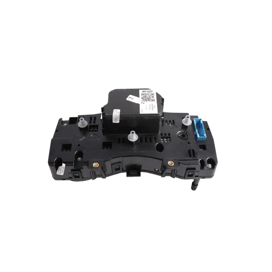 Porsche 718 Boxster 982 Instrument Cluster Speedo Petrol Automatic - SKU RHD-982920940H - Part number 982920940H