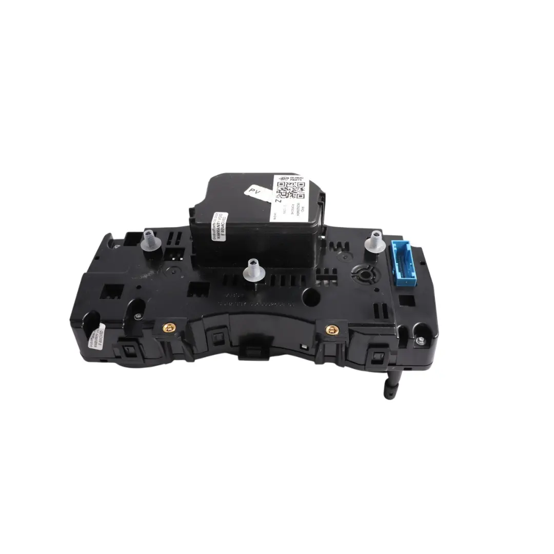 Porsche 718 Boxster 982 Instrument Cluster Speedo Petrol Automatic - SKU RHD-982920940H - Part number 982920940H