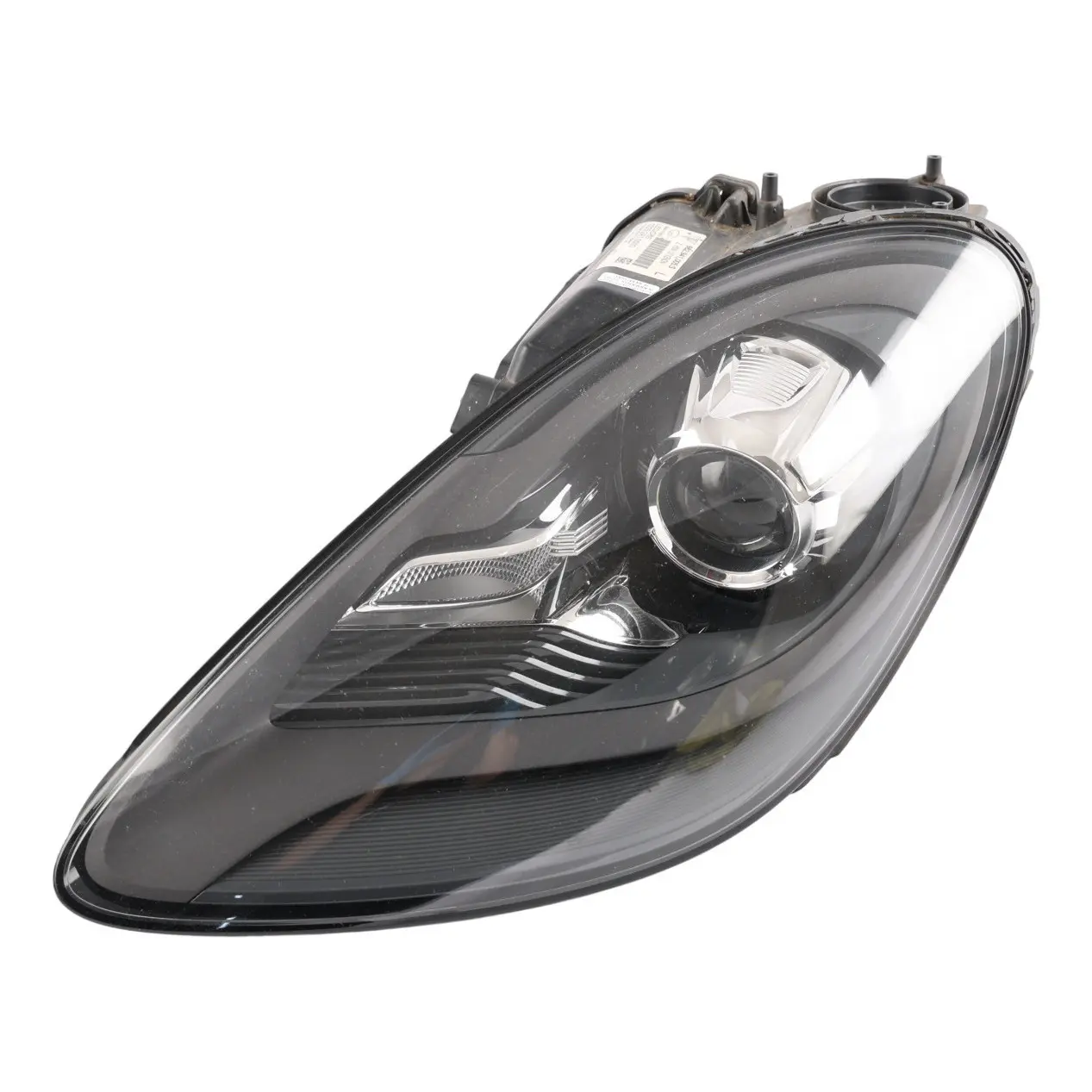 Porsche 718 Boxster 982 Front Headlight Headlamp Light Lamp Left N/S 982941005S