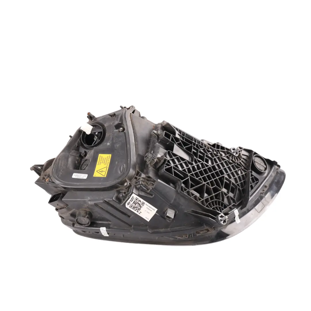Porsche 718 Boxster 982 Front Headlight Headlamp Light Lamp Left N/S - SKU RHD-982941005S - Part number 982941005S