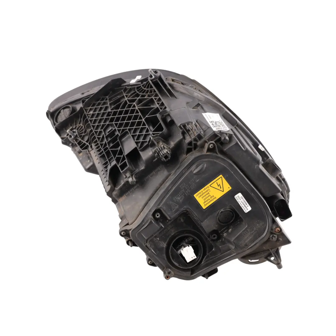 Porsche 718 Boxster 982 Front Headlight Headlamp Light Lamp Left N/S - SKU RHD-982941005S - Part number 982941005S