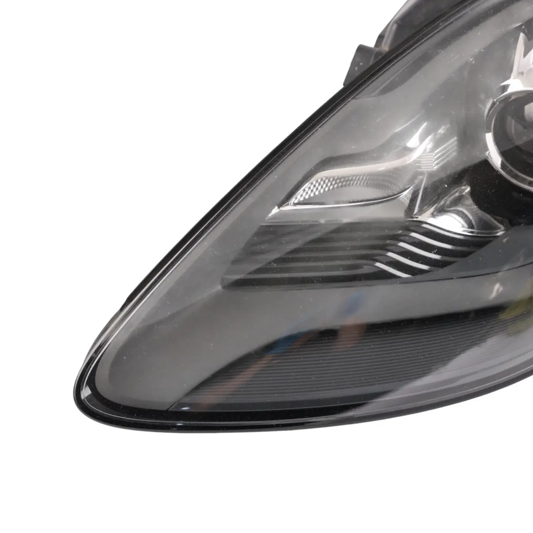 Porsche 718 Boxster 982 Front Headlight Headlamp Light Lamp Left N/S - SKU RHD-982941005S - Part number 982941005S