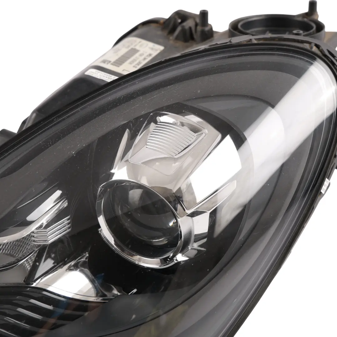 Porsche 718 Boxster 982 Front Headlight Headlamp Light Lamp Left N/S - SKU RHD-982941005S - Part number 982941005S
