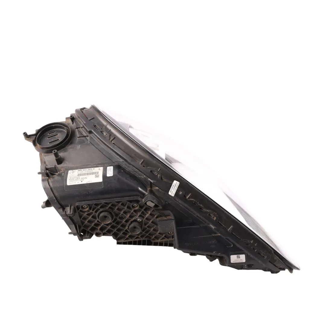 Porsche 718 Boxster 982 Front Headlight Headlamp Light Lamp Left N/S - SKU RHD-982941005S - Part number 982941005S