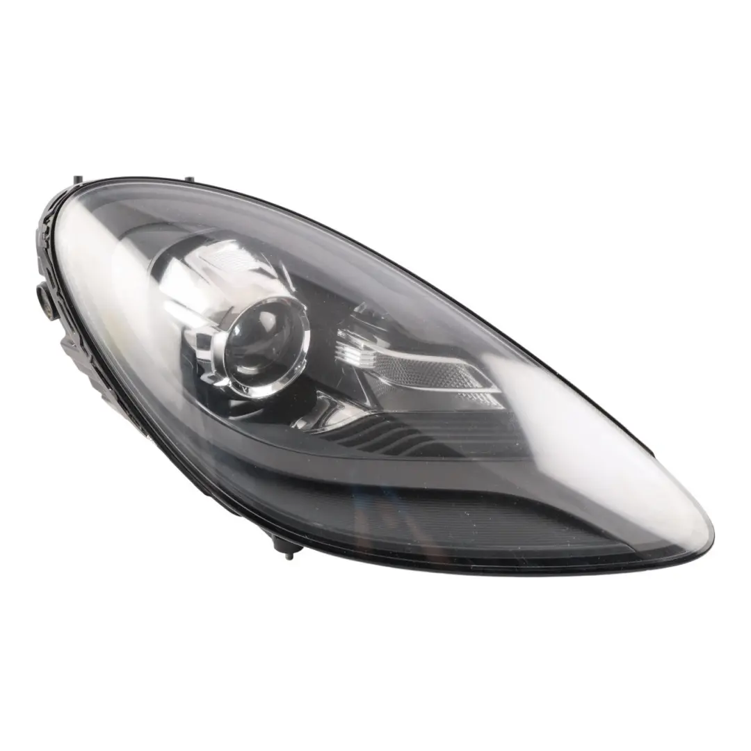 Front Headlight Headlamp Light Lamp Right O/S to Porsche 718 Boxster 982 with Part number 982941006S Porsche 718 Boxster 982 Front Headlight Headlamp Light Lamp Right O/S - SKU RHD-982941006S - Part number 982941006S