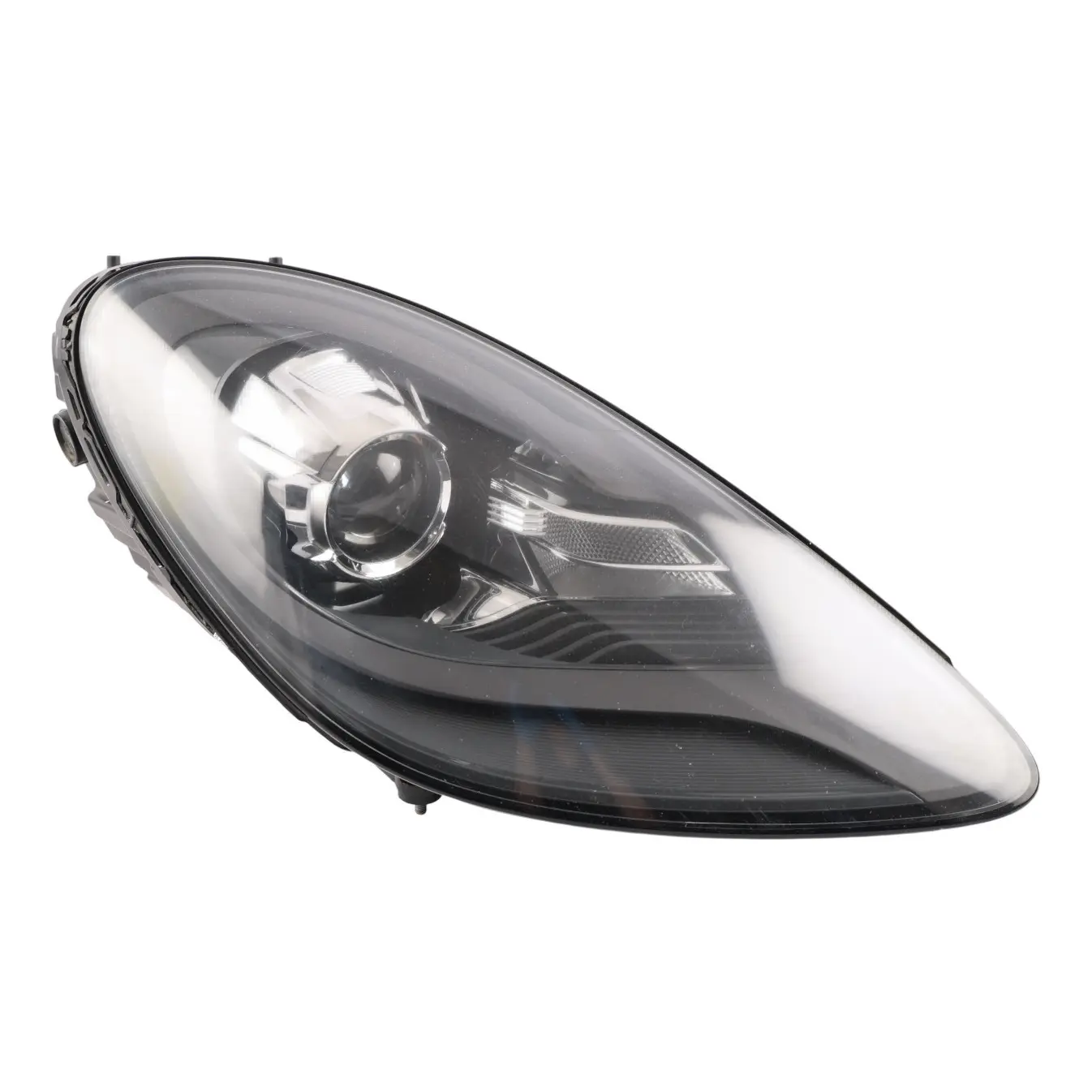 Porsche 718 Boxster 982 Front Headlight Headlamp Light Lamp Right O/S 982941006S
