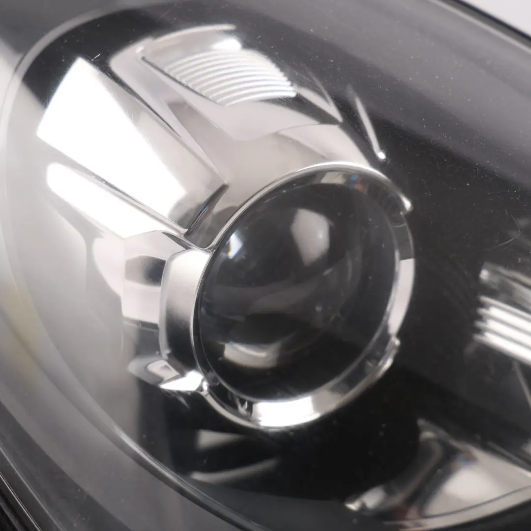 Porsche 718 Boxster 982 Front Headlight Headlamp Light Lamp Right O/S - SKU RHD-982941006S - Part number 982941006S