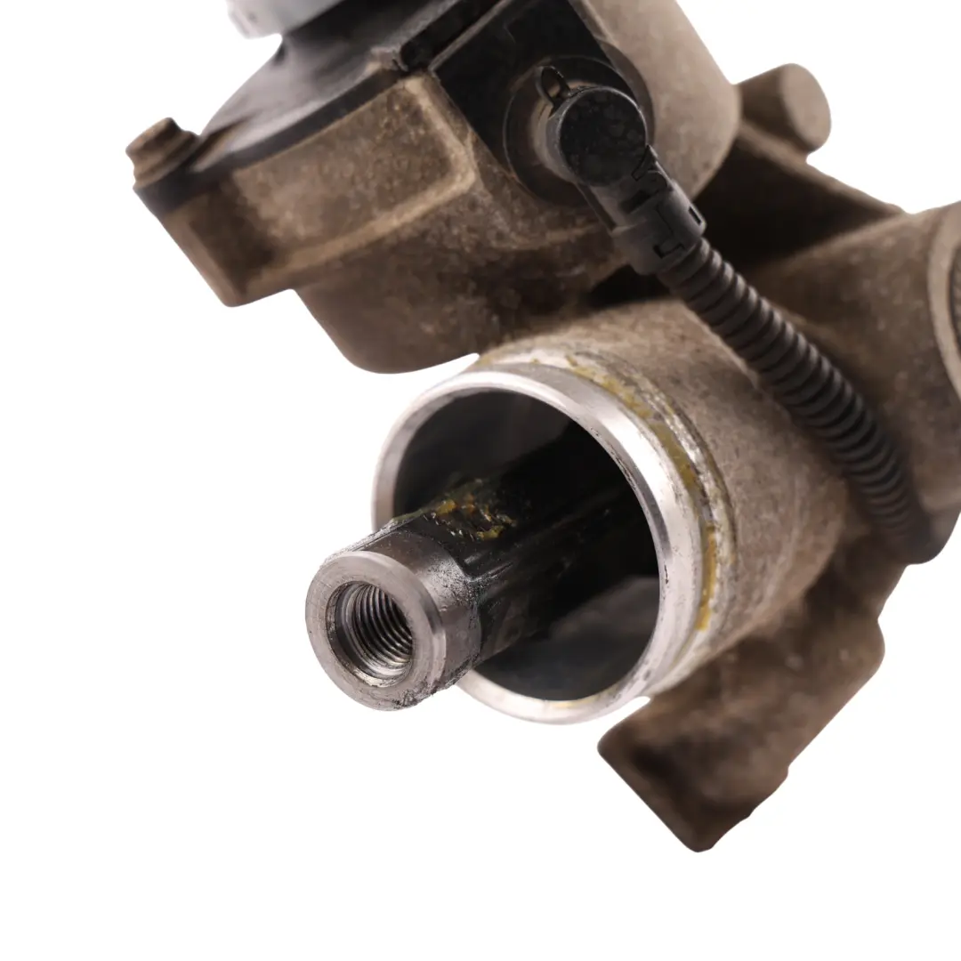 Porsche Cayman Boxster 982 Power Steering Rack Pinion Gear - SKU RHD-99134700665 - Part number 99134700665