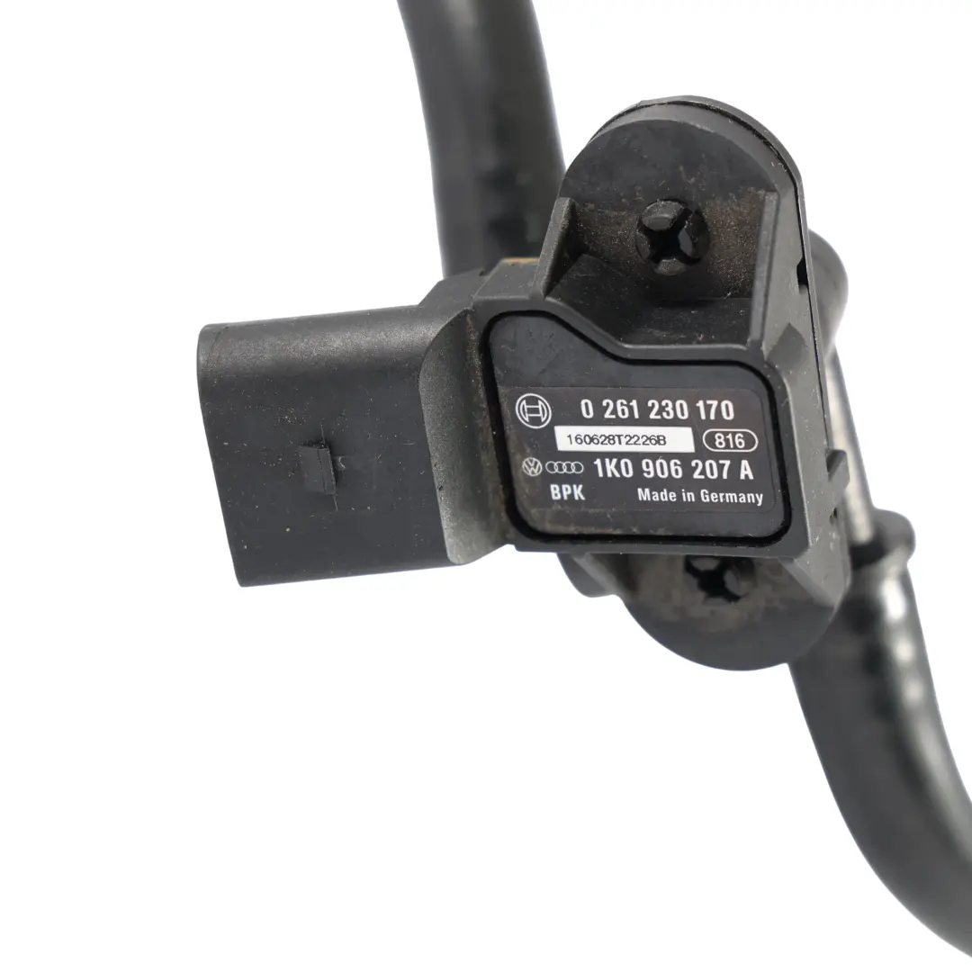 Servofreno Vacío Tubería Línea para Porsche 718 Boxster 982 con número de pieza 99135557802 Porsche 718 Boxster 982 Servofreno Vacío Tubería Línea - SKU RHD-99135557802 - Número de pieza 99135557802