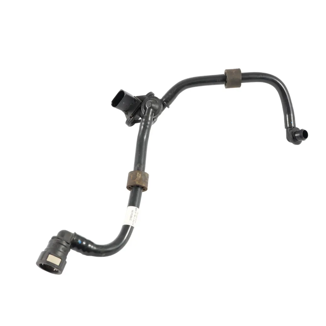 Servofreno Vacío Tubería Línea para Porsche 718 Boxster 982 con número de pieza 99135557802 Porsche 718 Boxster 982 Servofreno Vacío Tubería Línea - SKU RHD-99135557802 - Número de pieza 99135557802
