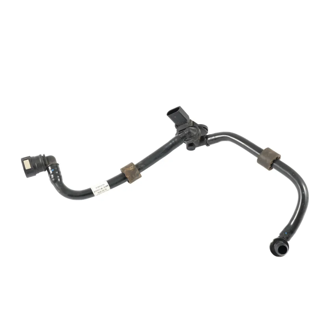 Servo Frein Tuyau Dépression Ligne pour Porsche 718 Boxster 982 à propos du numéro de pièce 99135557802 Porsche 718 Boxster 982 Servo Frein Tuyau Dépression Ligne - SKU RHD-99135557802 - Numéro de pièce 99135557802