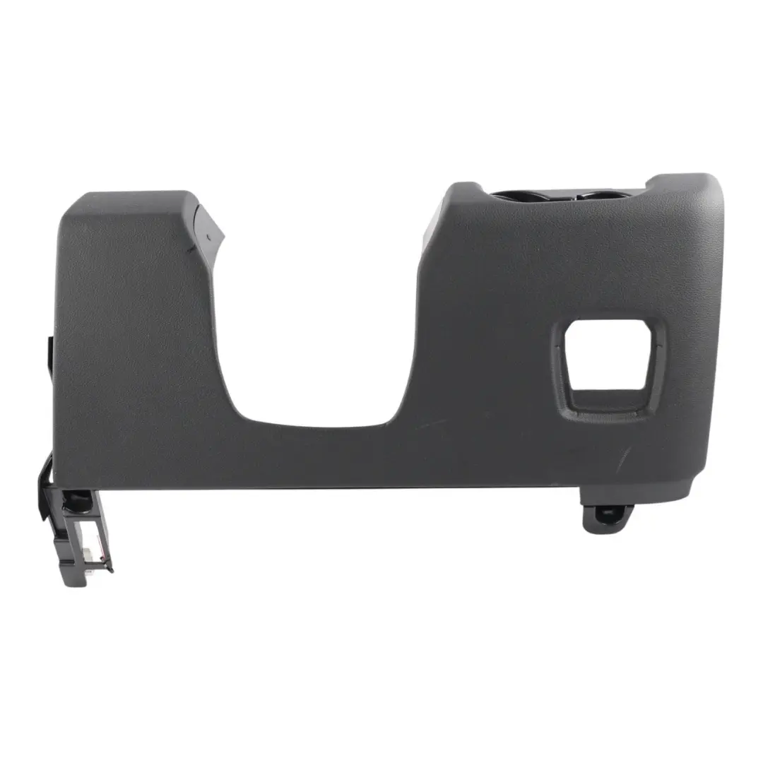 Dashboard Lower Trim Panel Right O/S to Porsche Boxster Cayman 982 with Part number 99155220210 Porsche Boxster Cayman 982 Dashboard Lower Trim Panel Right O/S - SKU RHD-99155220210 - Part number 99155220210